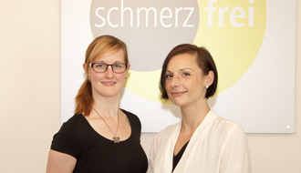 Schmerzfrei-Trainingscenter schmerzfrei-trainingscenter
